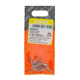 8AA20 - Chipboard Screw ST/ST